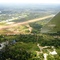 Aterrizaje en San Carlos de Rio Negro