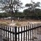 Bull Creek Cemetery (Small Cemetery on Private Land)