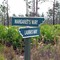 One of the Trail Markers