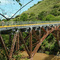 Puente Golondrinas