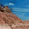 Desierto  La Tatacoa - Villavieja - Huila - Colombia