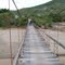 Puente -Desembocadura R.Cabrera con R.Magdalena