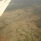 Desierto Tatacoa - vista aerea