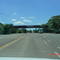 entrando al peaje de Neiva