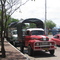 Camión Ford. Neiva. El Huila. Colombia.