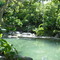 Piscina termales Los Angeles, Rivera, Huila