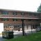 St. Paul of the Cross Rectory - Back View