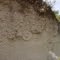 Nodulos en areniscas inconsolidadas Villa Vieja Huila