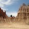 DESIERTO DE LA TATACOA