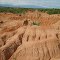 DESIERTO DE LA TATACOA - VILLAVIEJA - HUILA - COLOMBIA