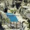 La piscina La Tatacoa Huila