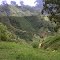 PANORAMICA DE LA VDA EL CANDADO TELLO HUILA COLOMBIA