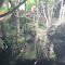 EL OASIS AGUA QUE EMANA DE LAS PEÑAS DE TELLO HUILA COLOMBIA