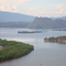 Vista Represa de Betania