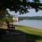 River Boat at Rising Sun