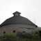 Round Barn, Patriot, Indiana