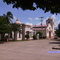 Iglesia San Jose y Casa de la Cultura