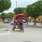 Manaure - Main street (Colombia)