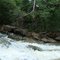 El salto de guayacanal