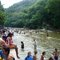 Rio Frio, turistico!!!
