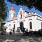 Church where GGM was baptized