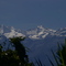 SIERRA NEVADA VISTA DE DON DIEGO