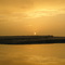 Sunset in Colombia