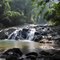 Hacienda La Beatriz (Colombia) - Cascada de Valencia
