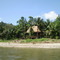 La cabaña