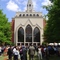 Cathedral of the Holy Spirit. Graduation 2004
