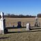 Linden Cemetery, Indiana