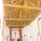 Capilla del parque Merecure