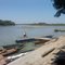 RIO ARIARI EN LA ORILLA EN PUERTO LLERAS