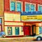 Lawford Theatre in Havana IL