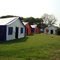 CAMPAMENTO VOLANTE GLOBAL GEOFISICA