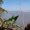 Desembocadura del Caño Nare en el Río Meta