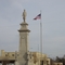 Soldiers & Sailors Monument,Hutchinson,KS