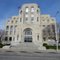 Reno County courthouse, Hutchinson, KS