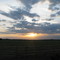 Atardecer desde El Silecio