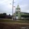 Iglesia de Dinamarca - Acacias