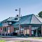 Pontiac Train Depot