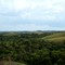 Paisaje en la reserva Mata Redonda