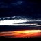 Atardecer en Mata Redonda