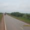 Vía Pto. Gaitán - Pto. López    km 33.