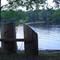 A northern pond of Wilbraham.