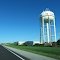 Mishawaka Water Tower