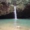 Cascada del Amor