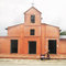 Iglesia San Vicente Ferrer, Aguaclara Norte de Santander, Colombia