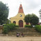 Capilla la Floresta, Diócesis de Tibú, Norte de Santander.