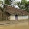 Vivienda a la orilla del Rio